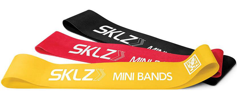 SKLZ Mini Bands
