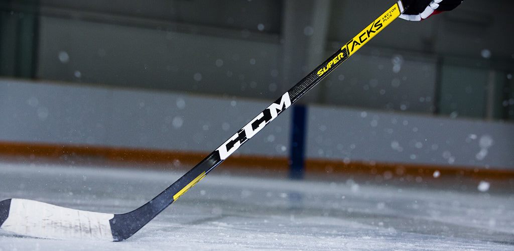 How to find the best hockey stick for your game | Source For Sports