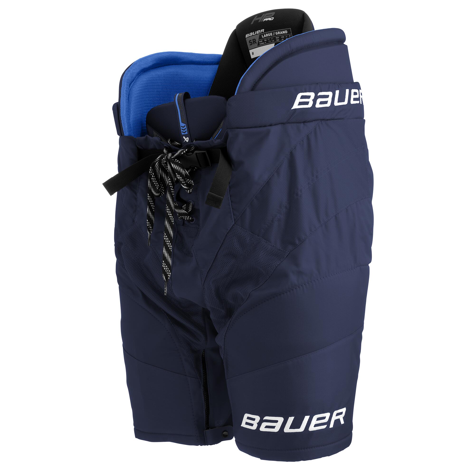 Bauer Hp Pro Senior Hockey Pants (2024)