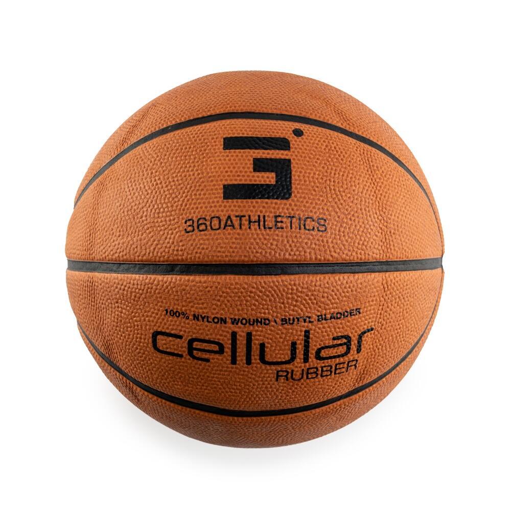 360 Cellular Basketball - Size 6