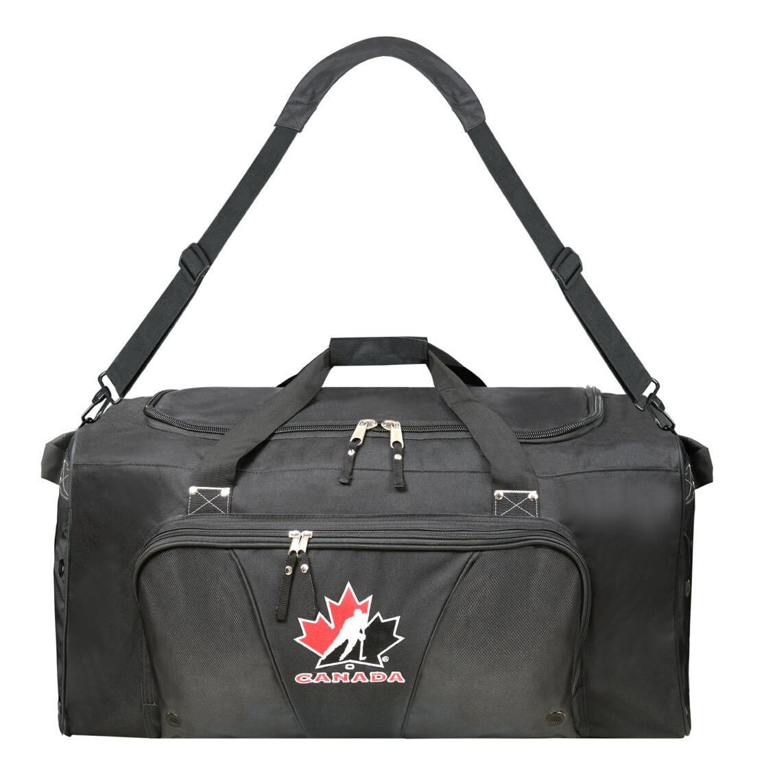 Force SKX Officiating Carry Bag - Hockey Canada