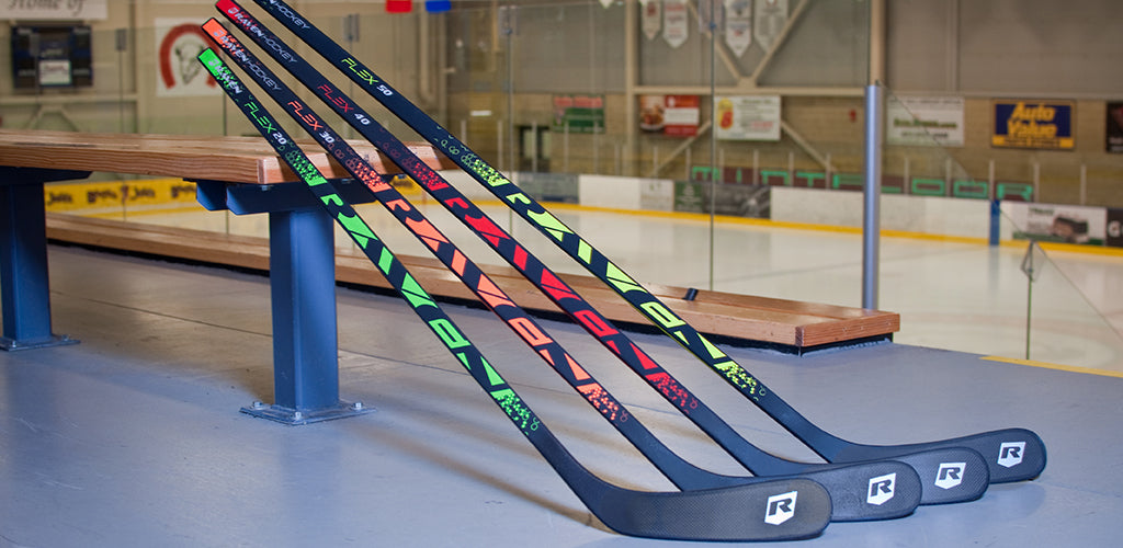 Raven Hockey Sticks | Source For Sports