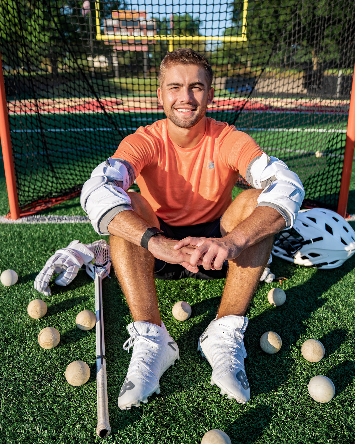 The Top Lacrosse Gear Explained