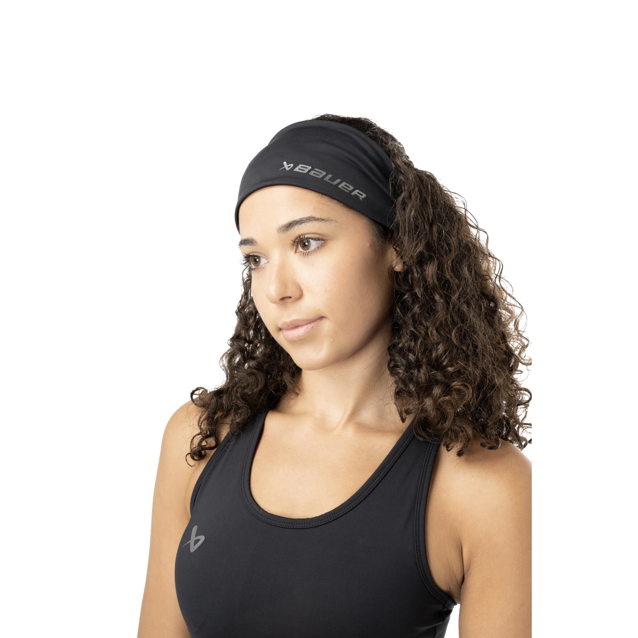 Bauer Women's Headband