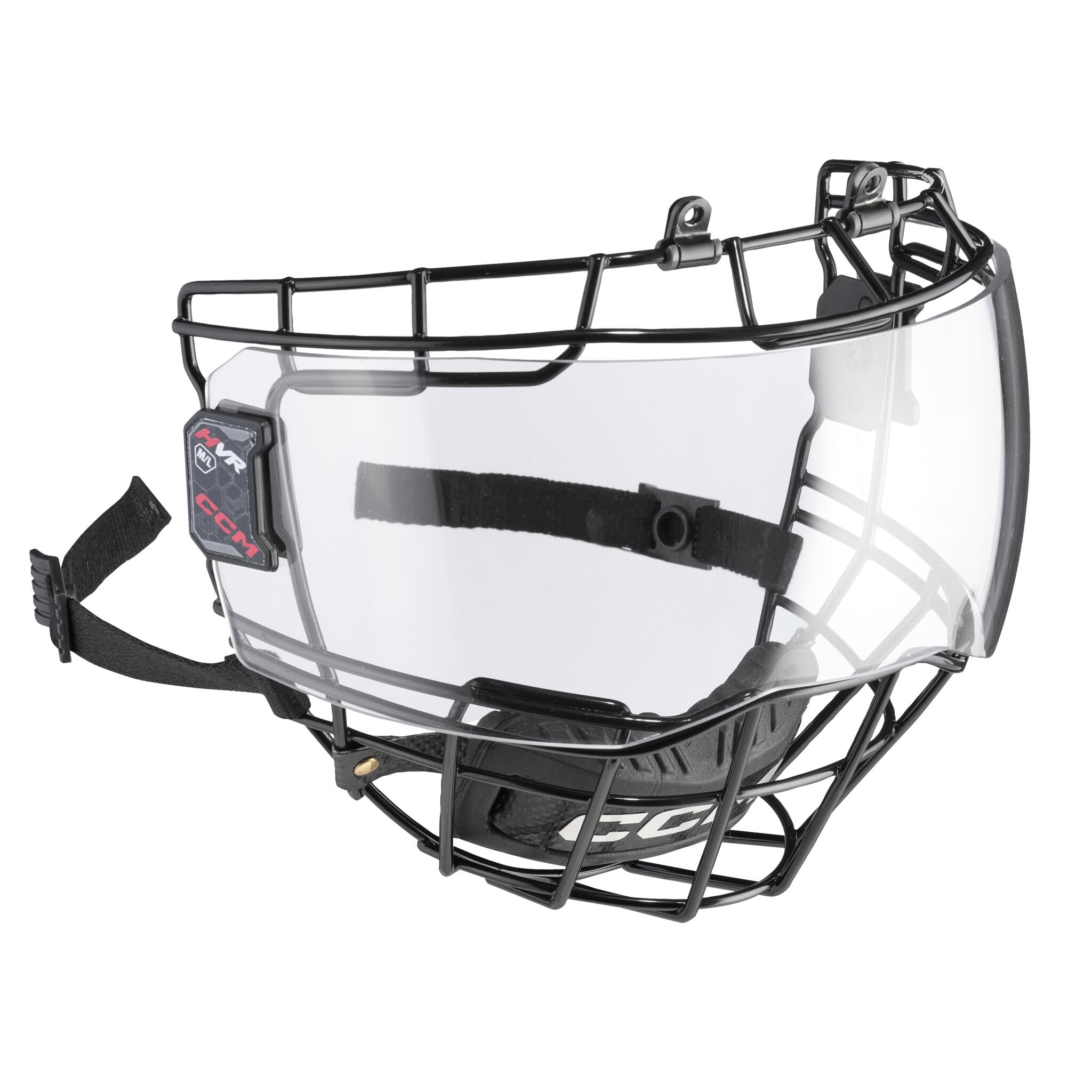 CCM Senior Hockey Cage Visor (2024)