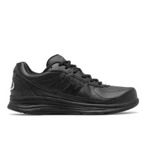 NEW BALANCE MEN'S MW577VK 4E WIDTH DUAL STRAP CLOSURE WALKING SHOES