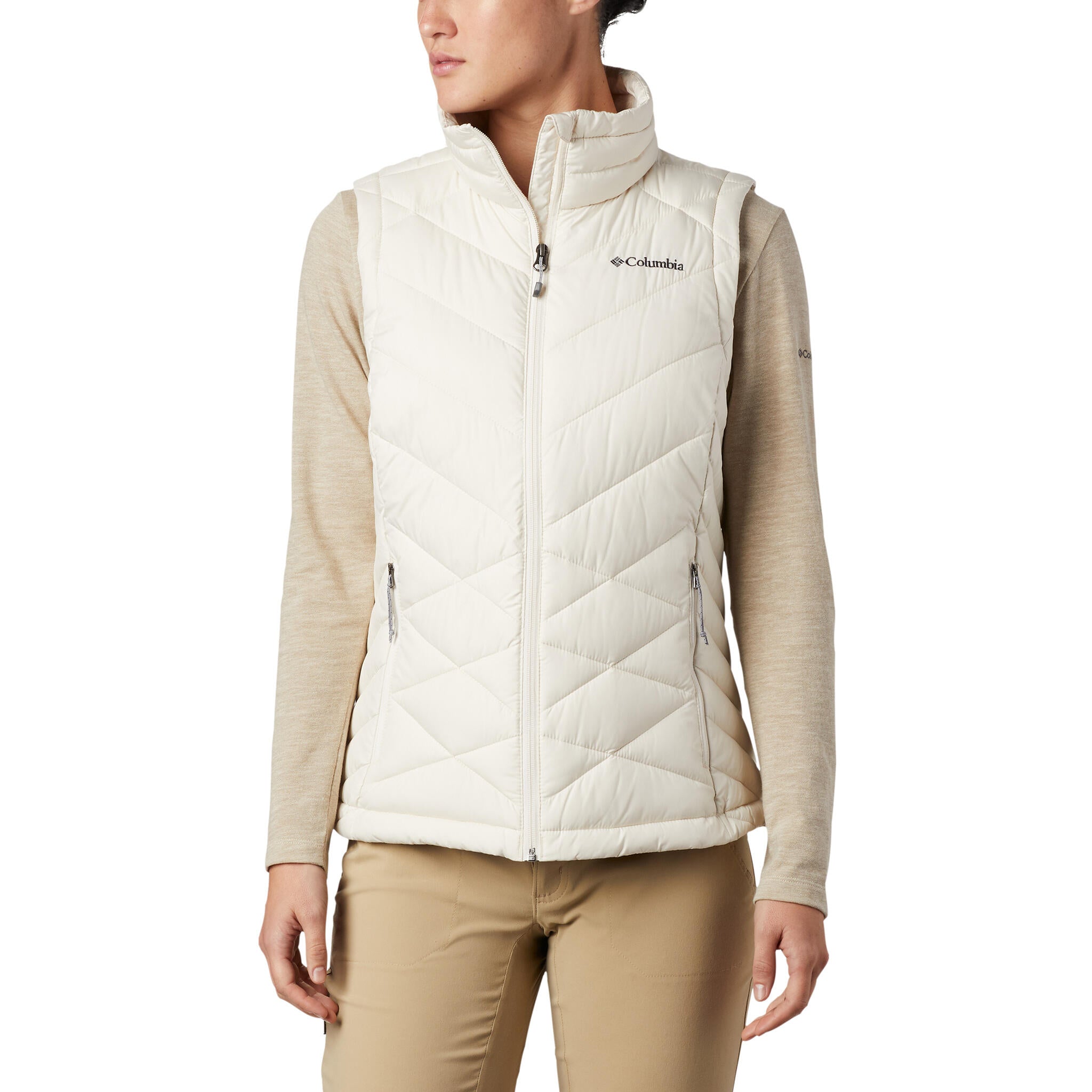 Columbia Heavenly Women's Vest