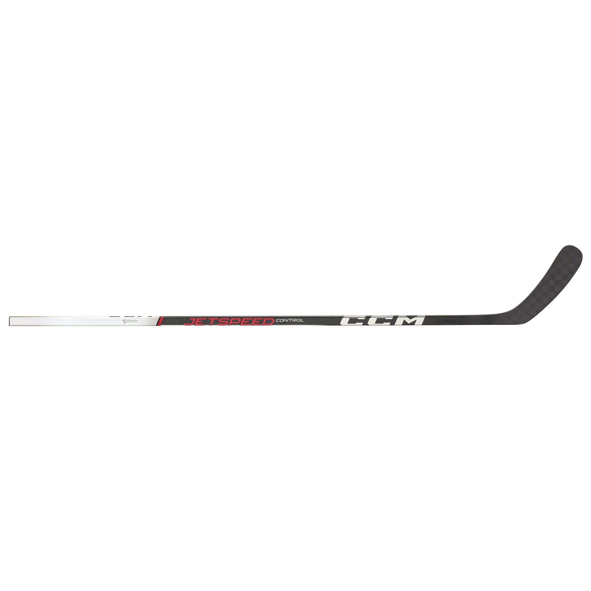 CCM JetSpeed Control Junior Hockey Stick (2023) - Source Exclusive