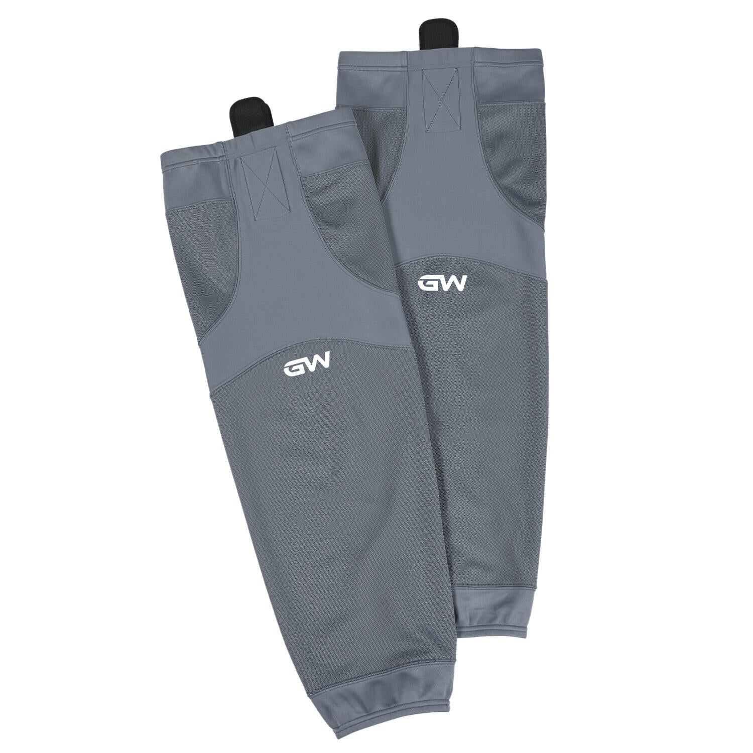 Gamewear SK6500 Single Tone Senior Hockey Practice Socks - 30