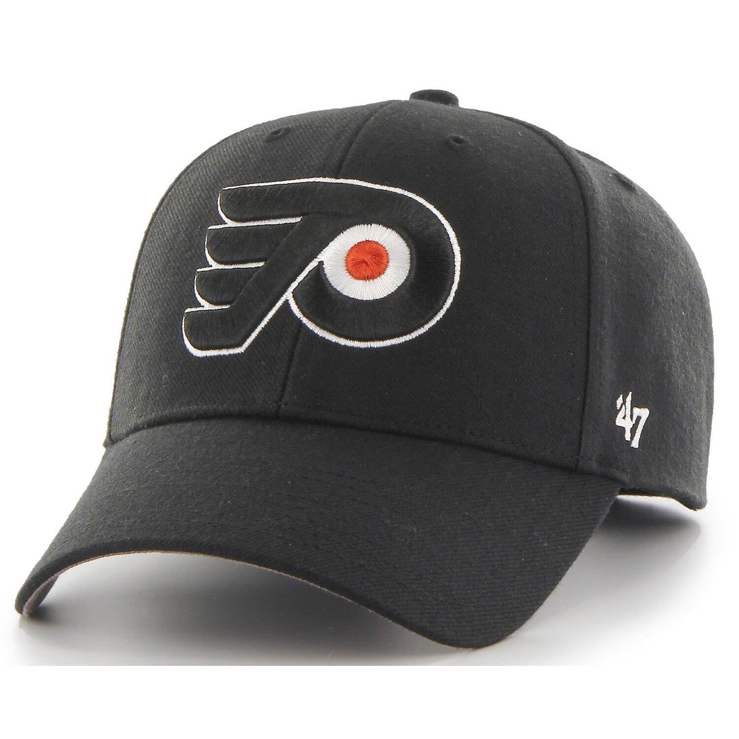 '47 NHL Basic MVP Baseball Cap