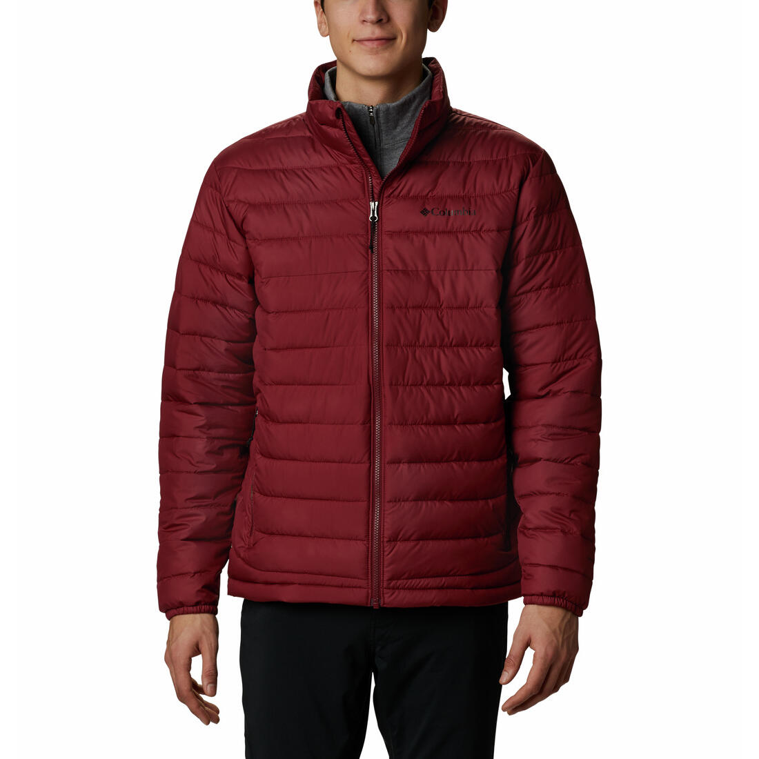 Columbia Powder Lite Men's Jacket