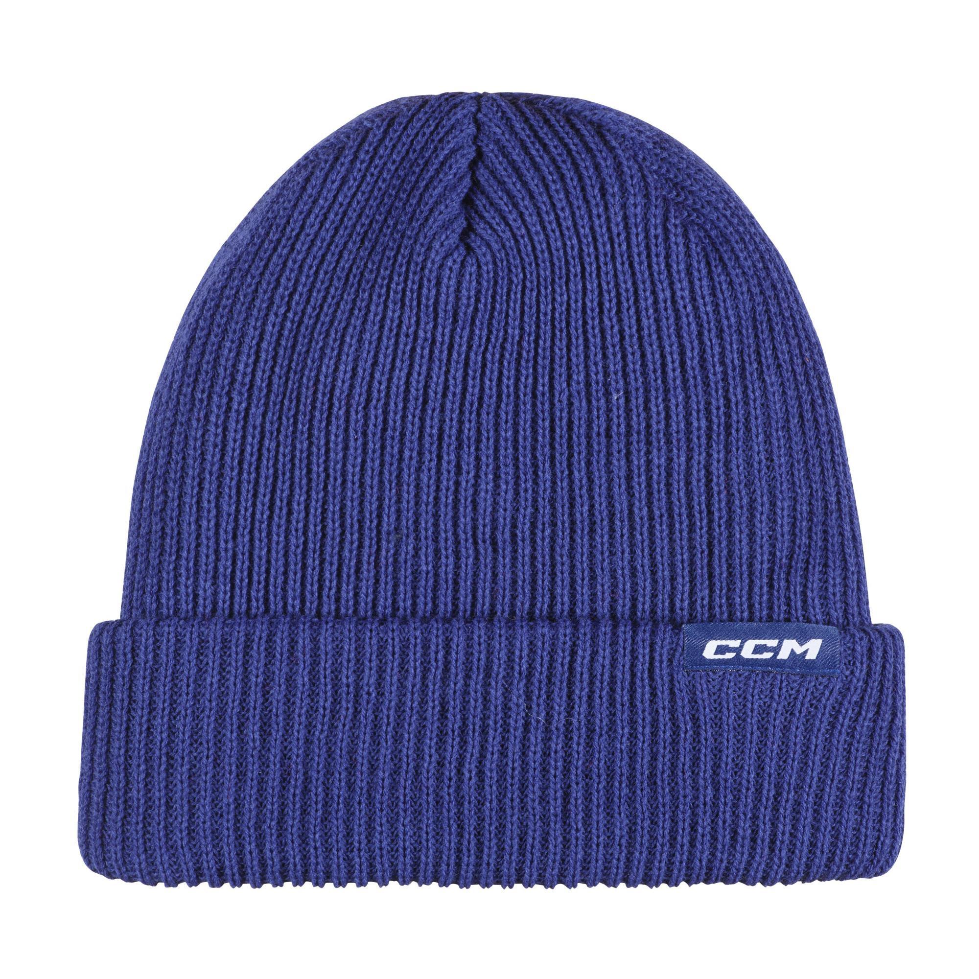 CCM High Cuffed Beanie