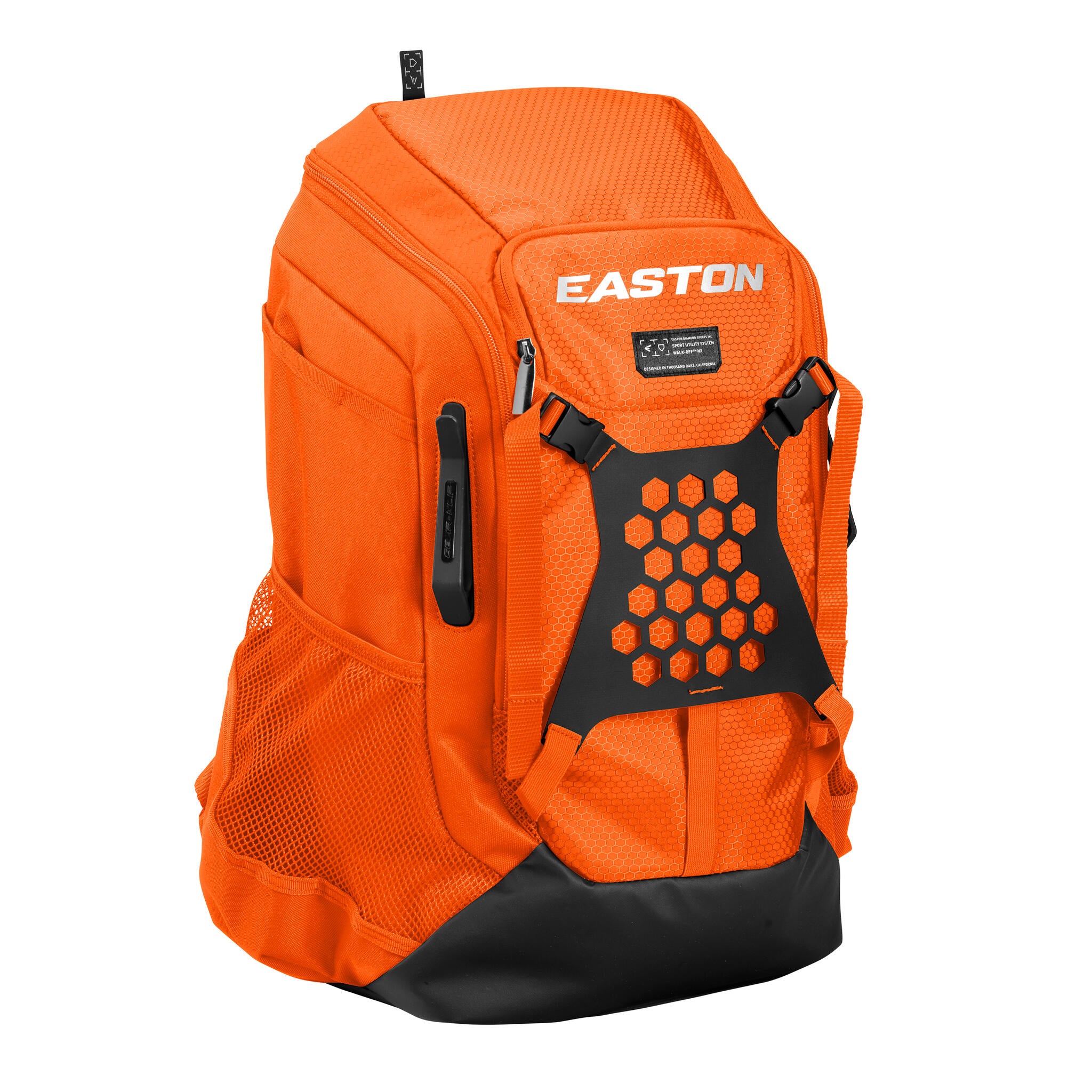 Easton Walk Off NX Bat & Equipment Backpack (2023)