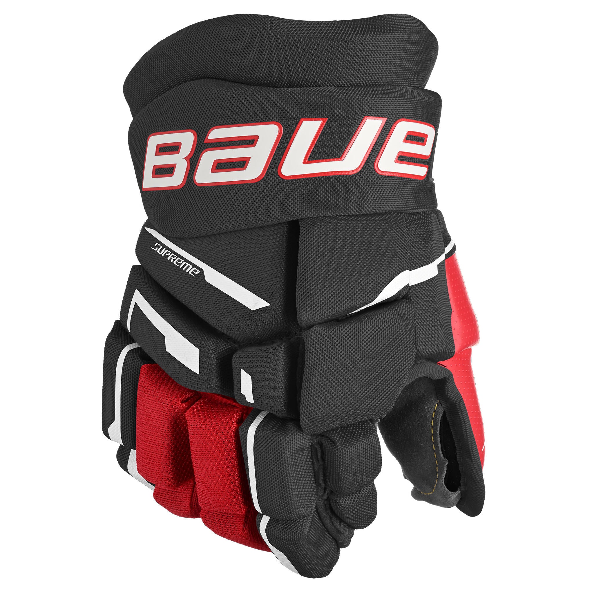 Bauer Supreme M3 Junior Hockey Gloves (2023)