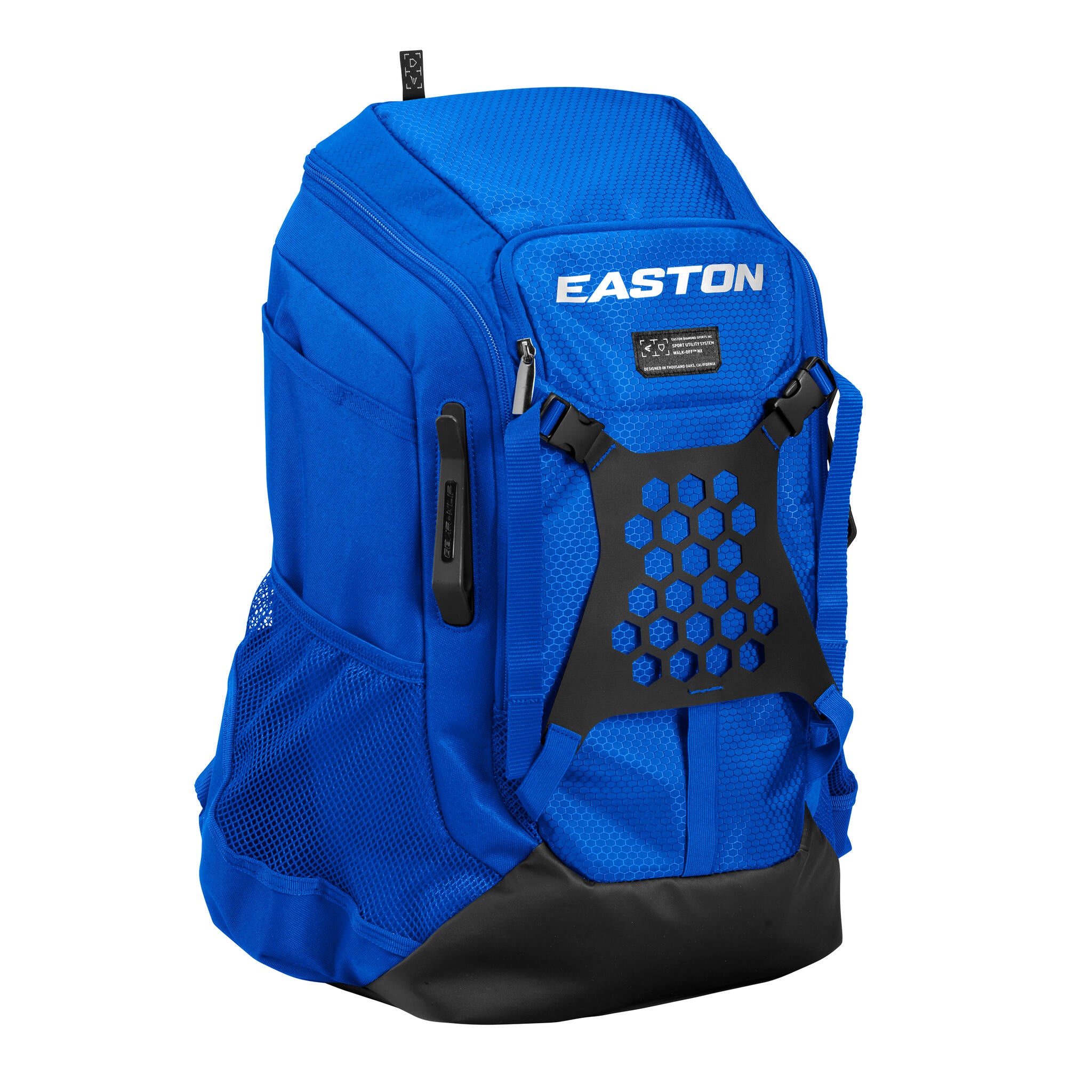 Easton Walk Off NX Bat & Equipment Backpack (2023)