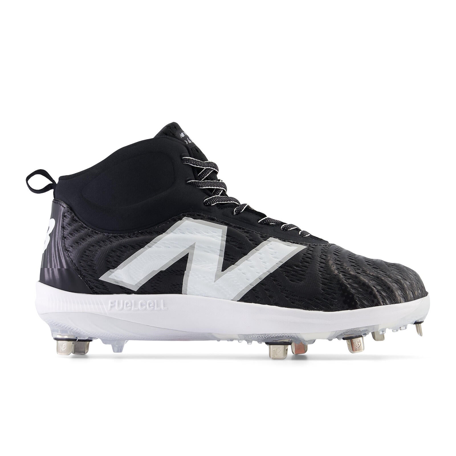 Mizuno Dominant 4 Low Men's Metal Baseball Cleats | Source for Sports