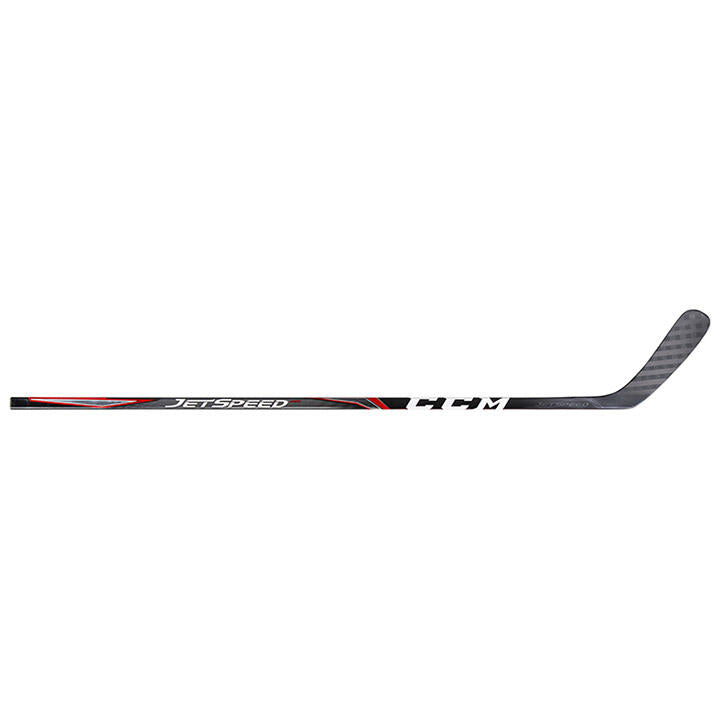 CCM JetSpeed Vibe Intermediate Hockey Stick - Source Exclusive