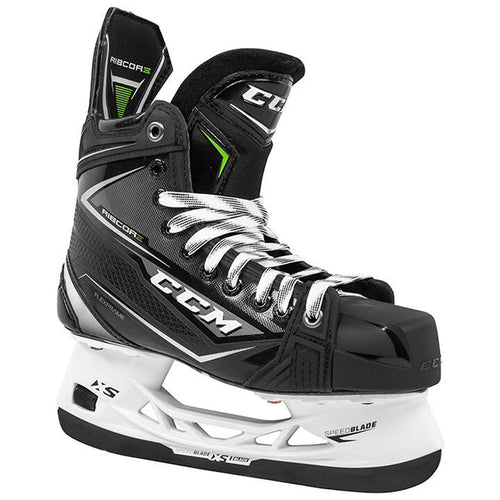 CCM Ribcor 80K Junior Hockey Skates (2019) | Source for Sports