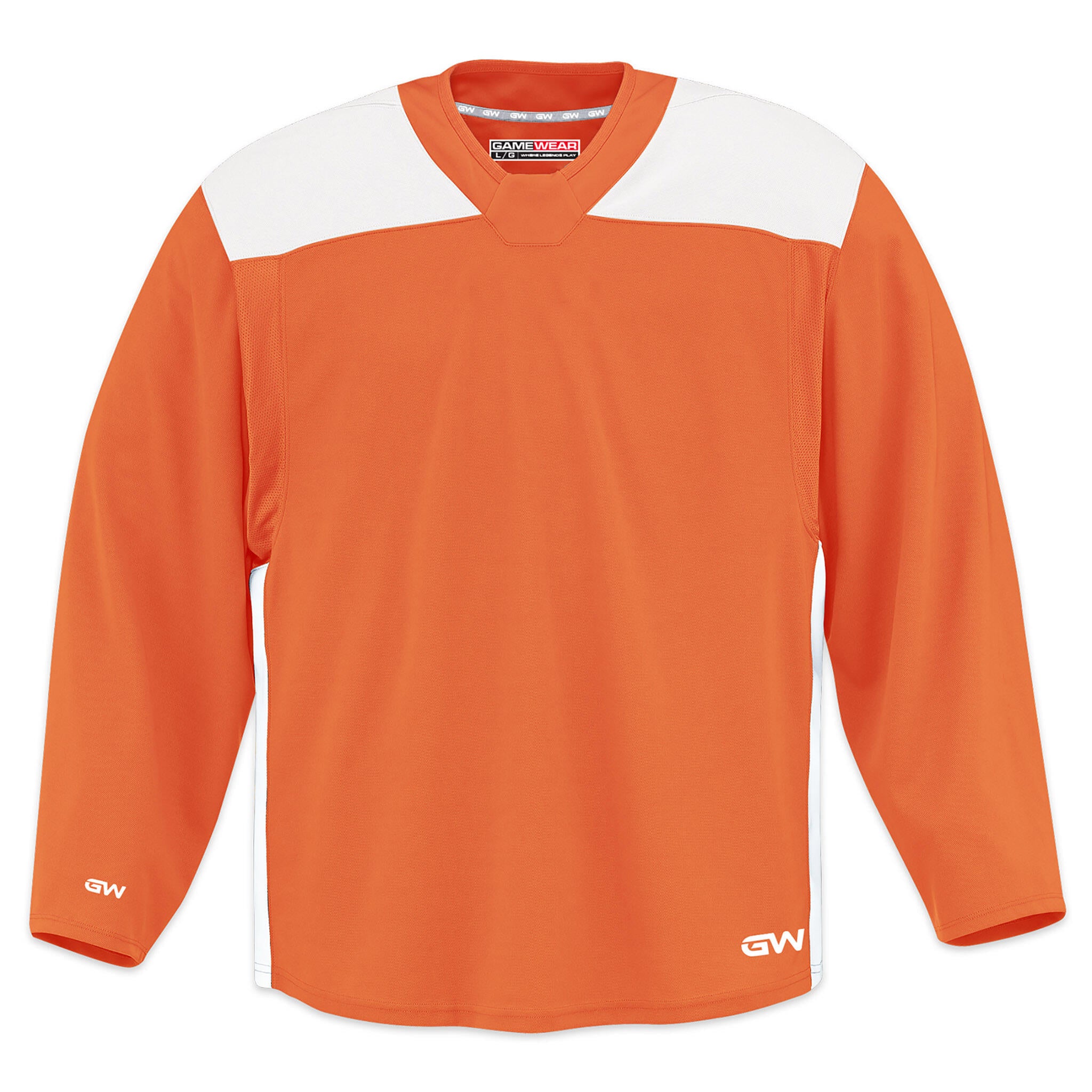 Gamewear GW6500 Prolite Senior Hockey Practice Jersey