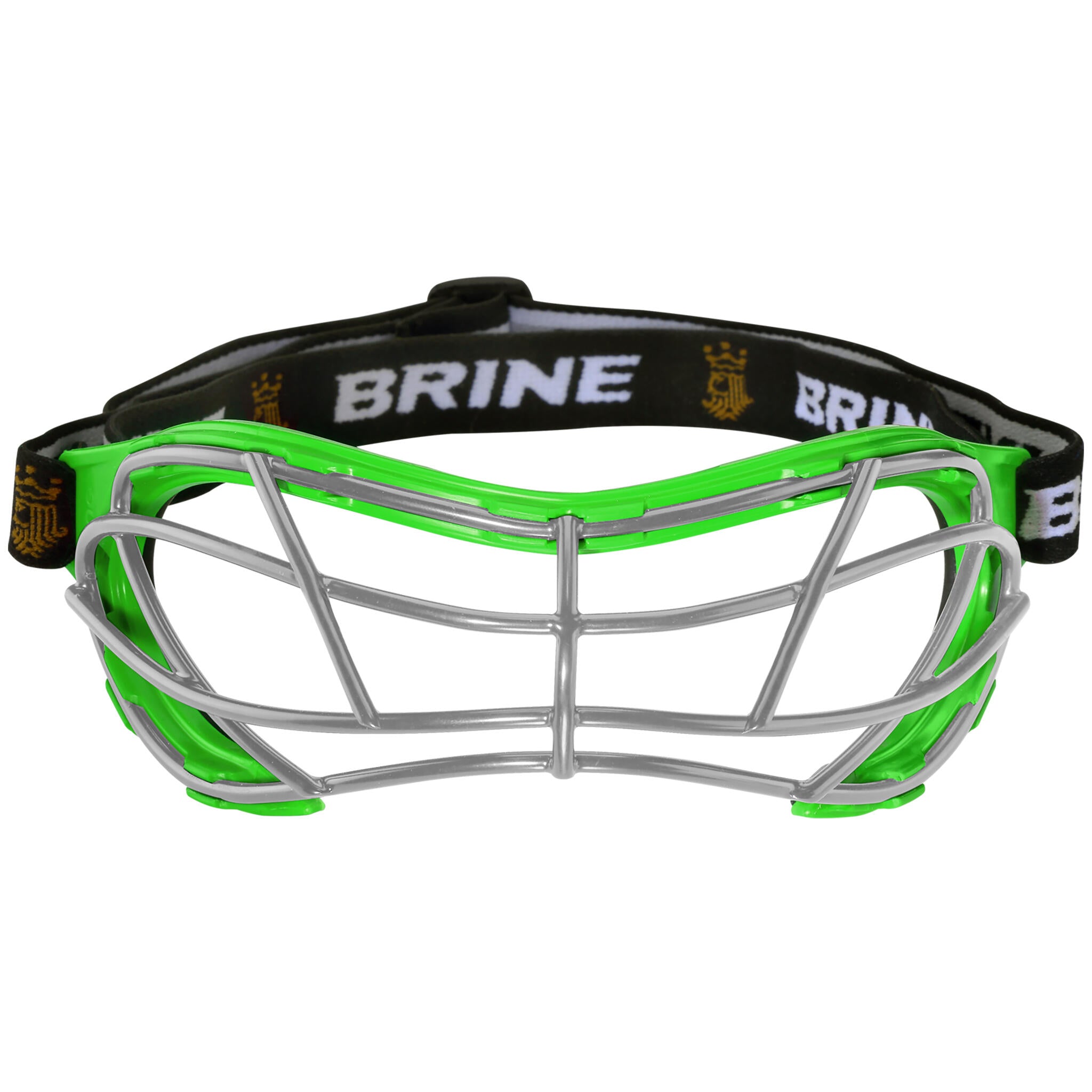 Brine Dynasty Rise Lacrosse Goggles