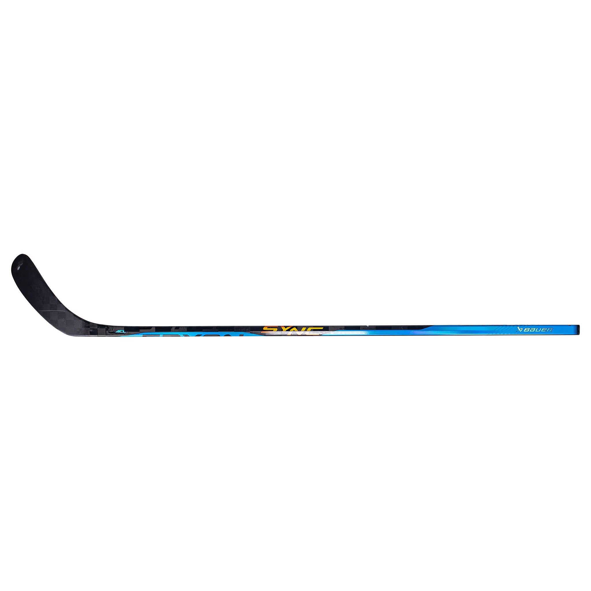 Bauer Nexus Sync Grip Junior Hockey Stick - 40 Flex (2022)