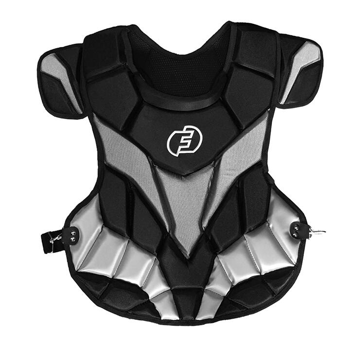 FORCE3 Catcher's Chest Protector