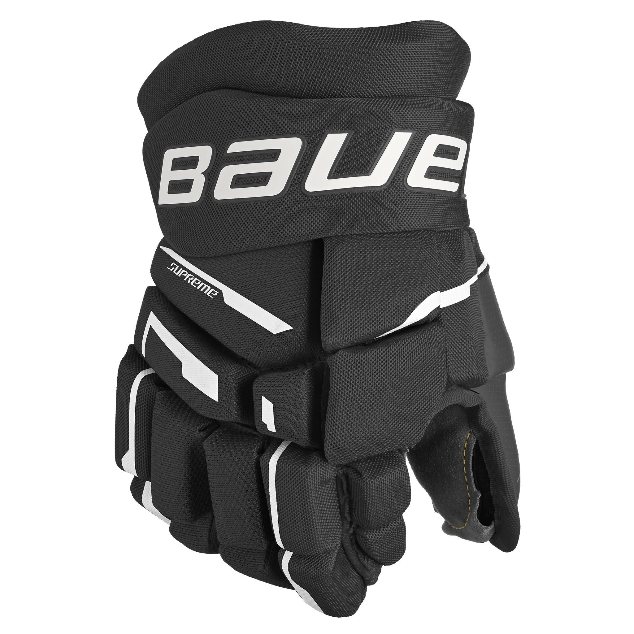 Bauer Supreme M3 Junior Hockey Gloves (2023)