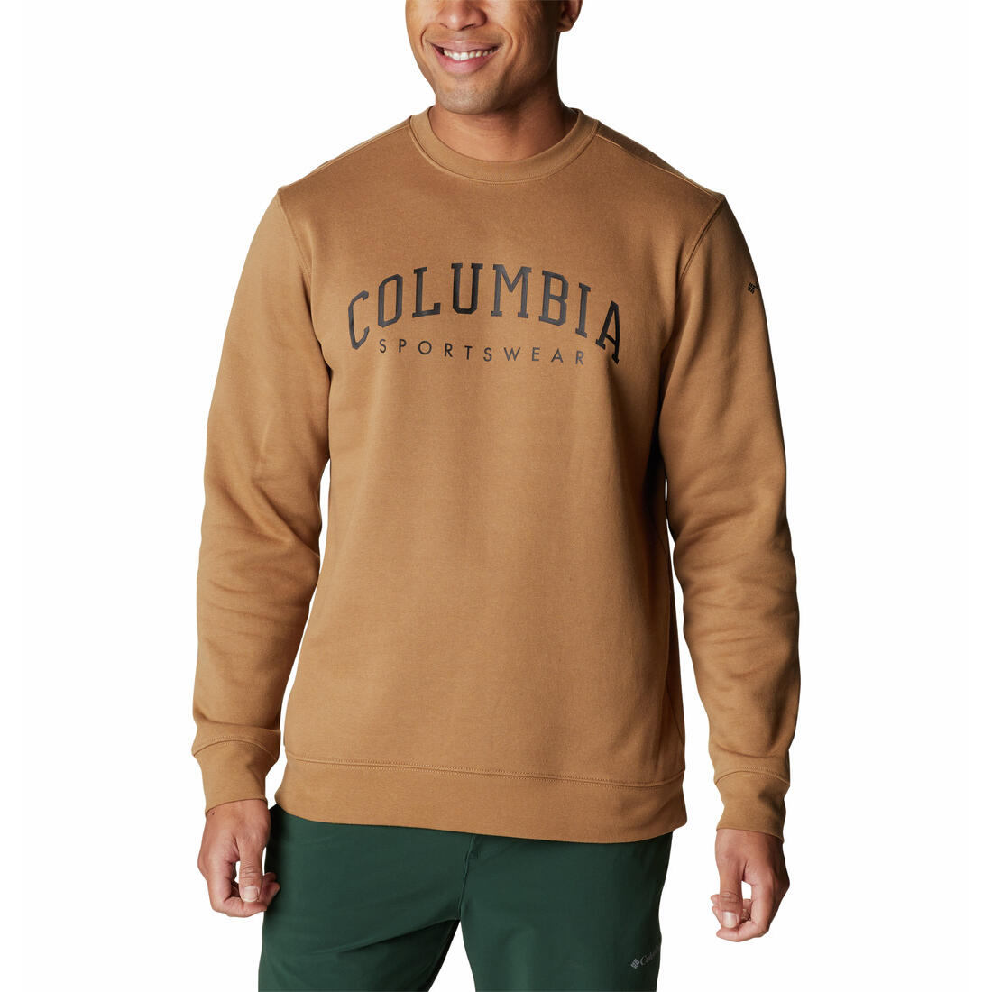 Columbia Trek Men's Crew