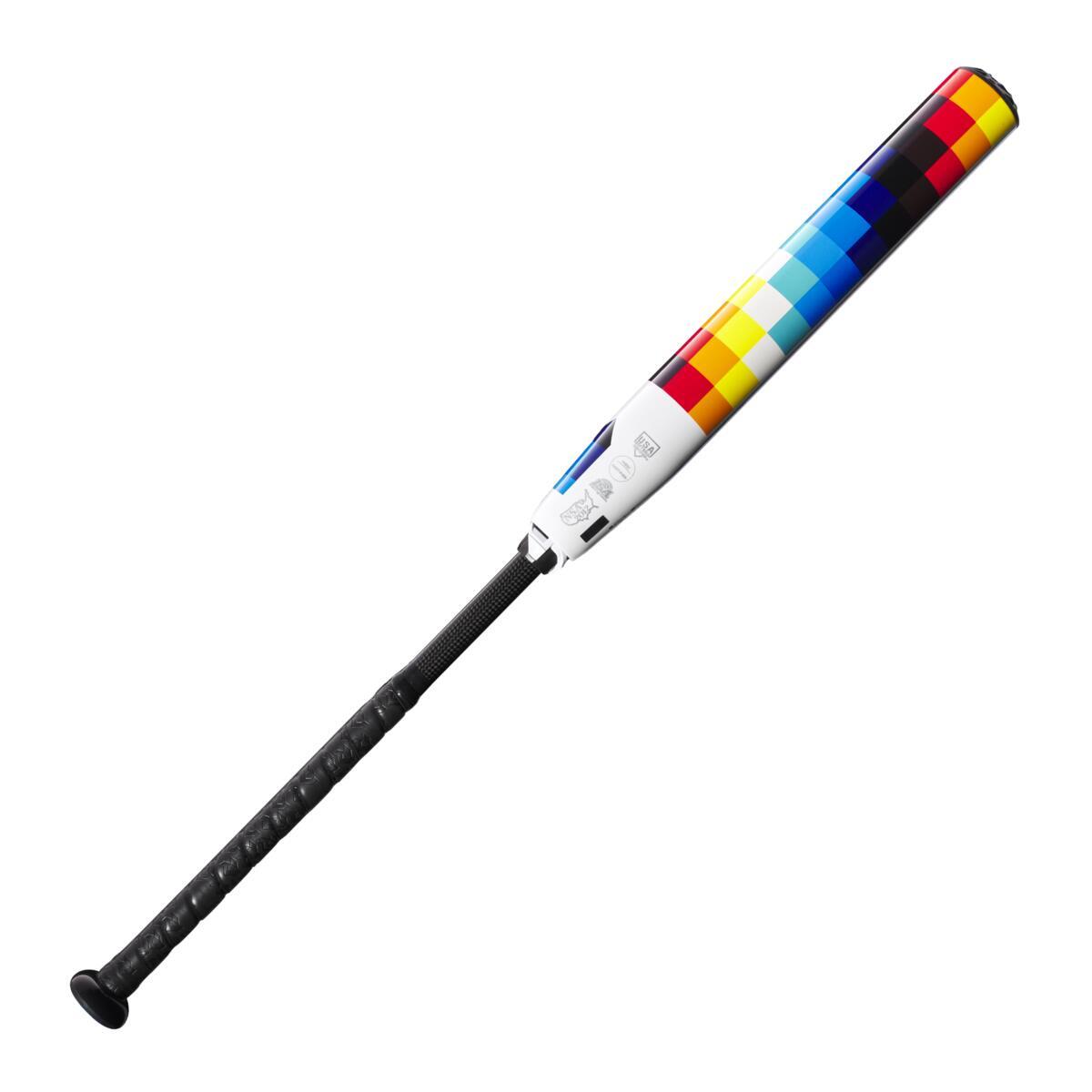 DeMarini Prism (-10) Fast-Pitch Bat