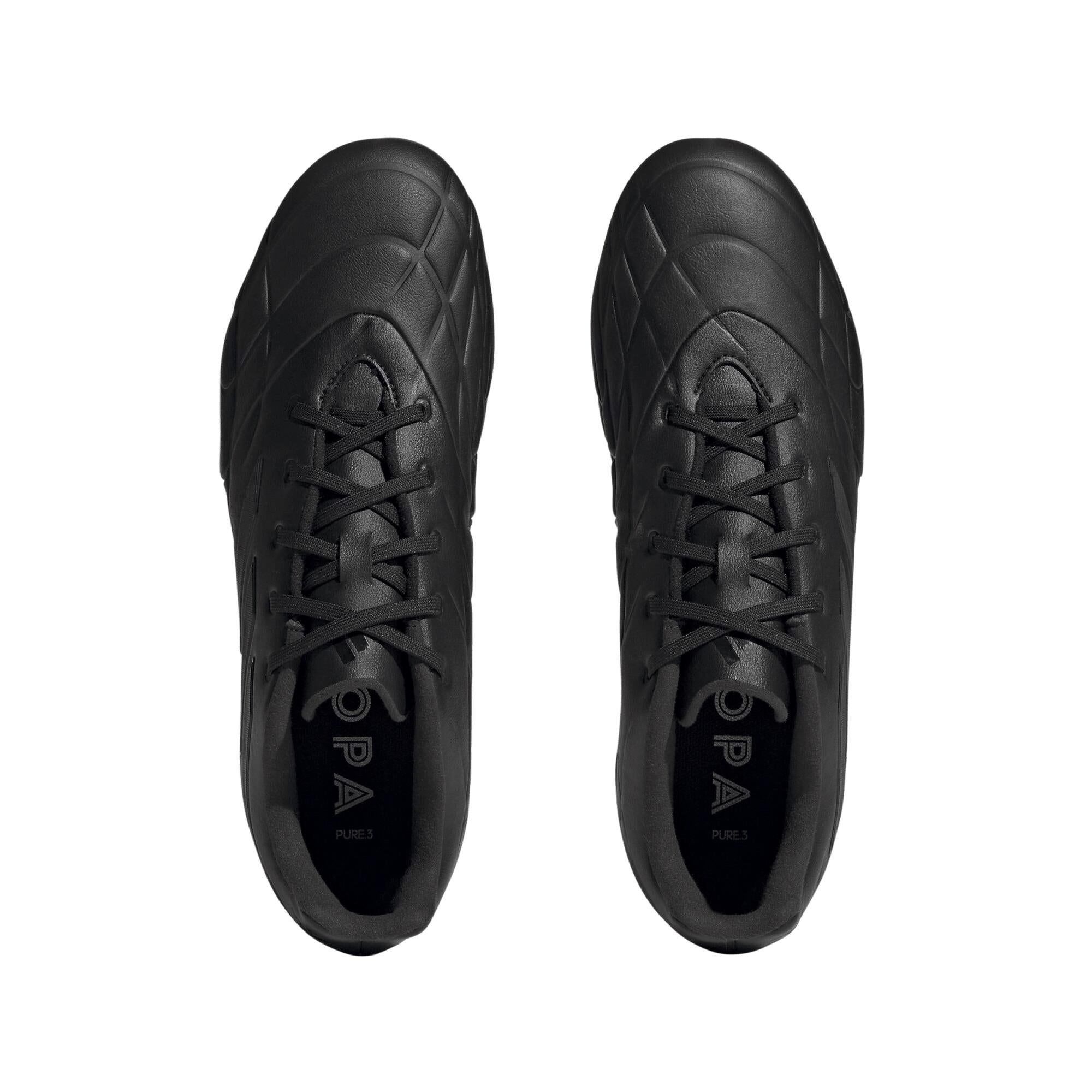 Adidas Copa Pure.3 Firm Ground Soccer Cleats