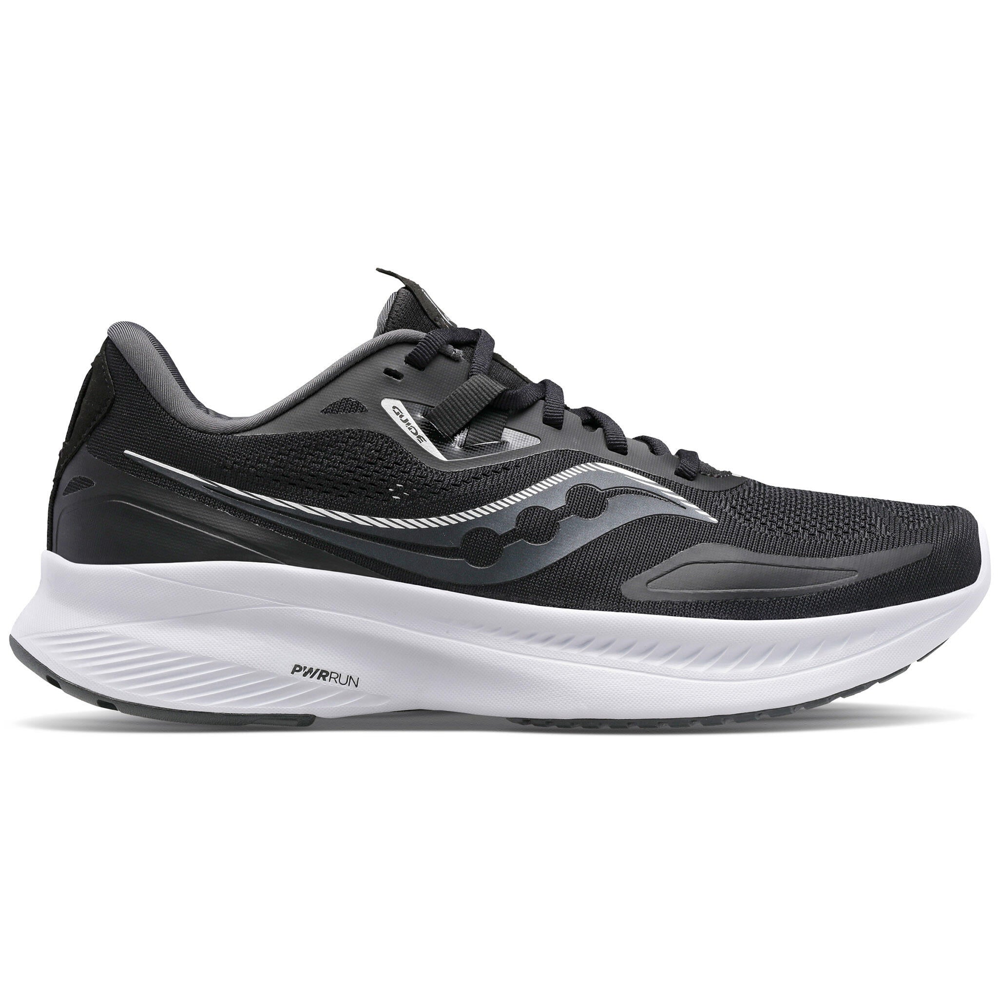 Saucony Guide 16 Women's Running Shoes - Bluelight/Black | Source