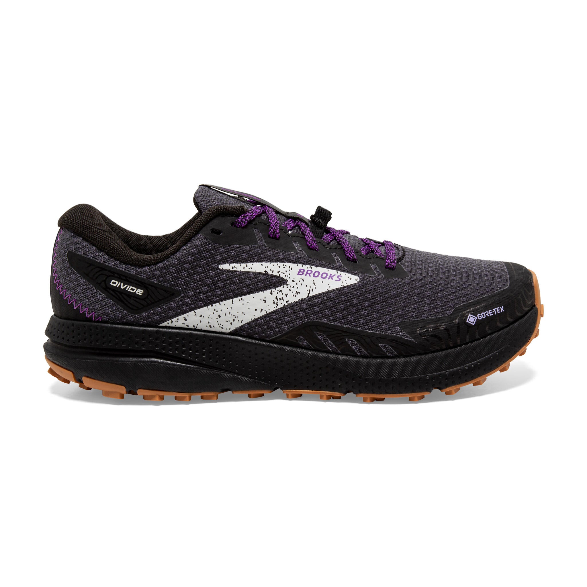 Brooks Divide 4 GTX Women's Trail Running Shoes