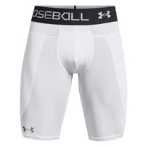 Youth Aero Vent Padded Sliding Short - Mizuno USA