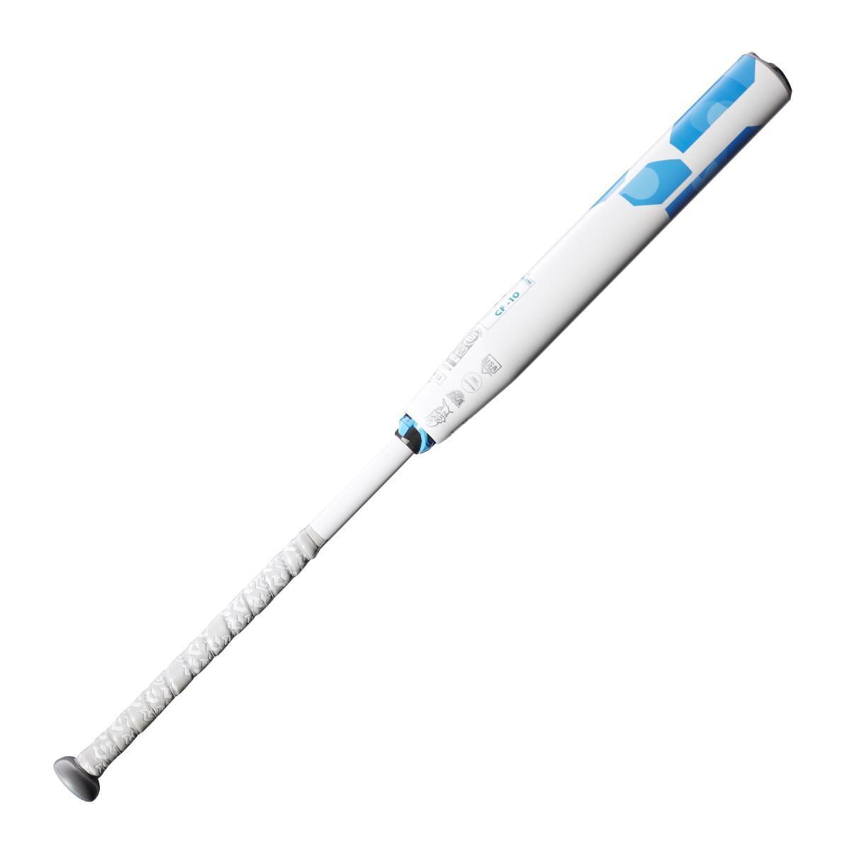 DeMarini CF (-10) Fast-Pitch Softball Bat