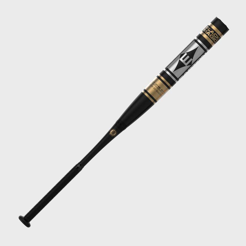 Easton Black Magic Loaded 12.75 Slo-Pitch Bat - USSSA