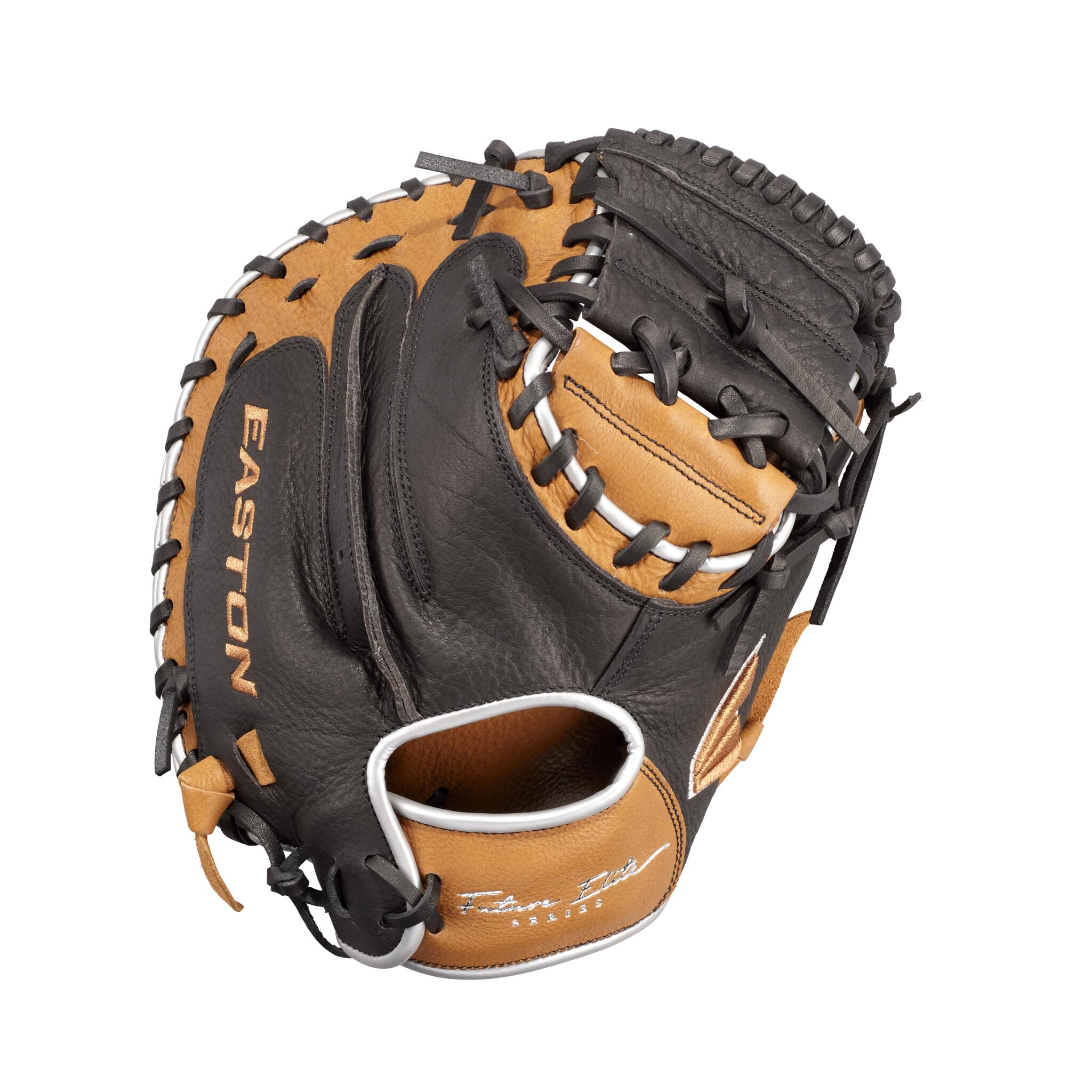 Easton Jen Schroeder Elite Fastpitch Catcher's Mitt - 33