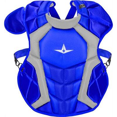 All Star Adult System 7 Axis Chest Protector