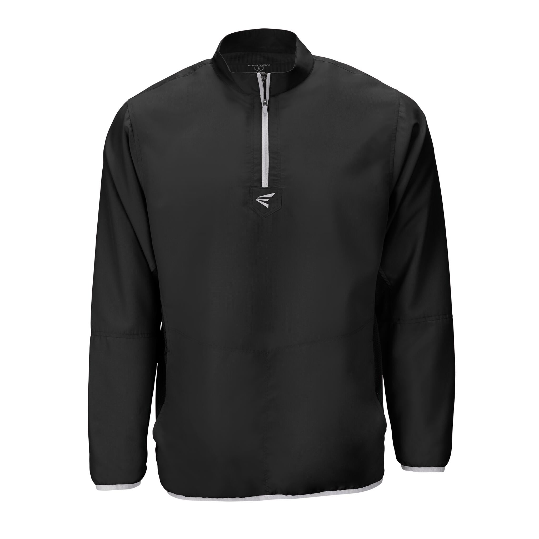 Rawlings ColorSync Short Sleeve Senior Cage Jacket | Source for Sports