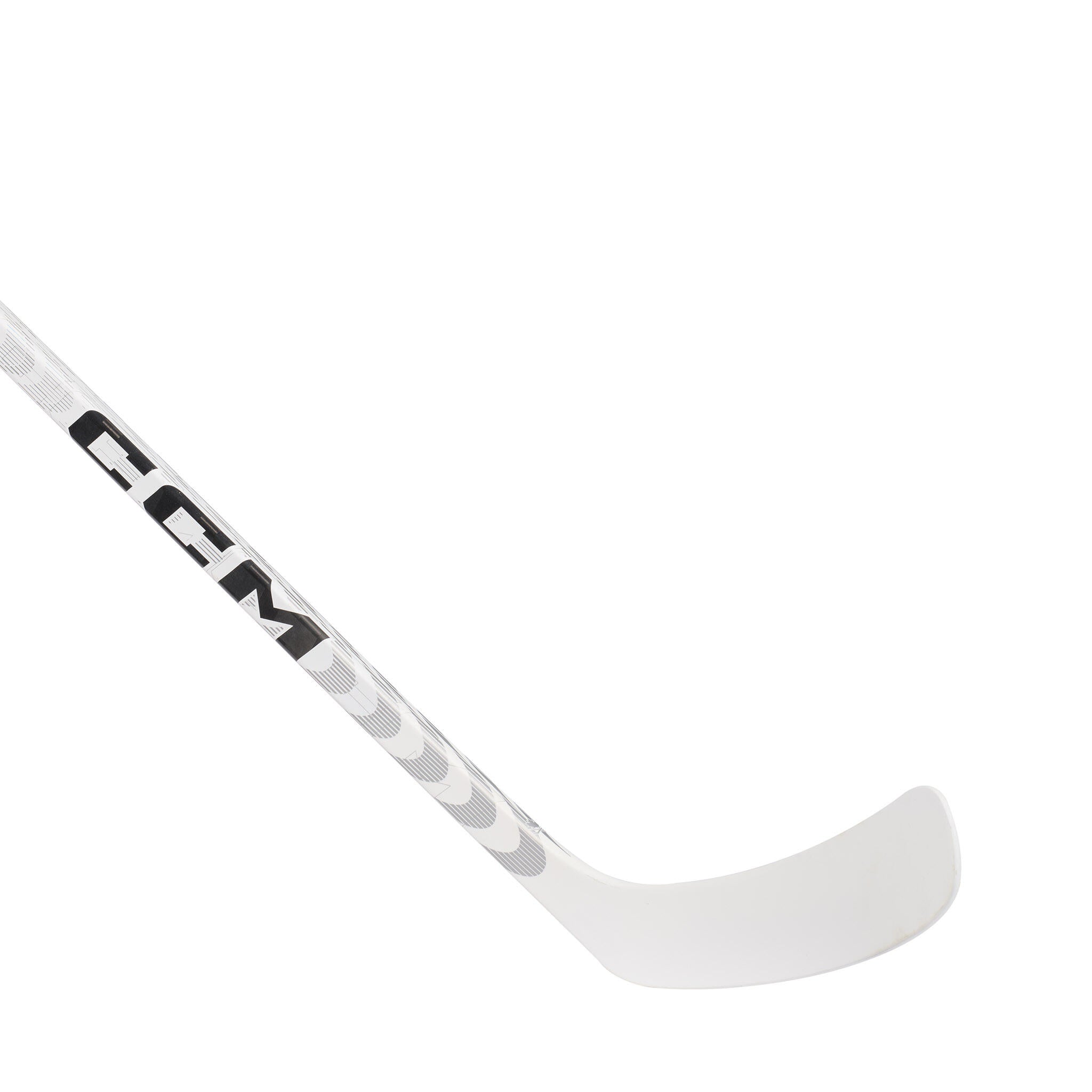 CCM JetSpeed FT5 Pro North Edition Intermediate Hockey Stick (2023)