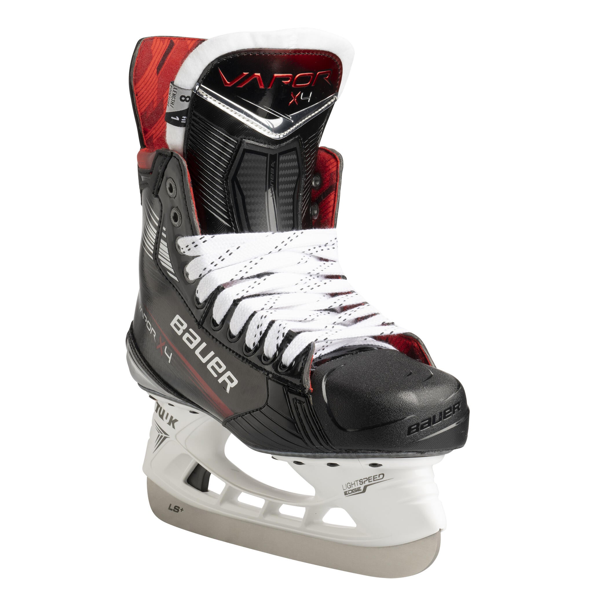 Bauer Vapor X4 Intermediate Hockey Skates (2023)