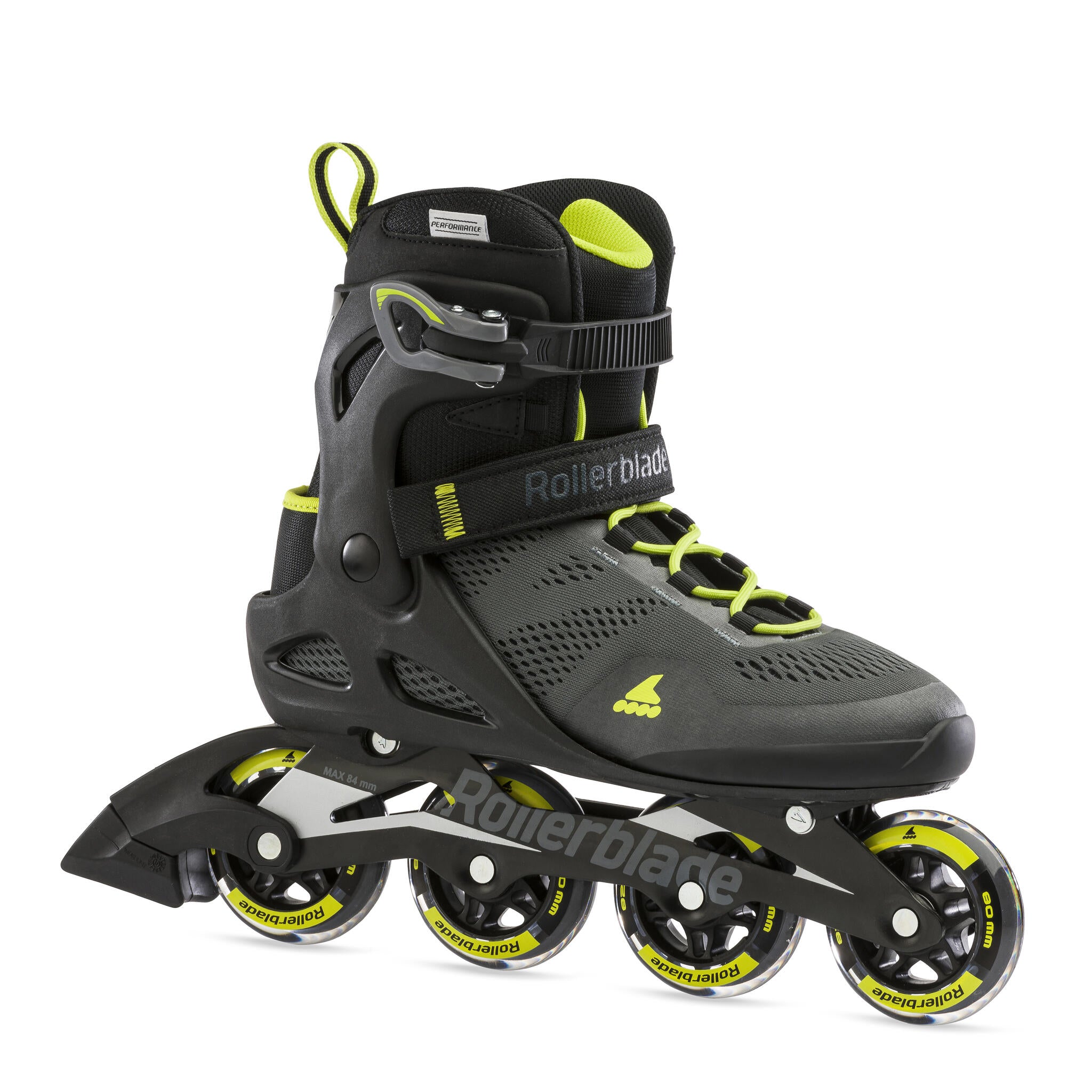 Rollerblade Macroblade 90 Men's Inline Skates | Source for Sports