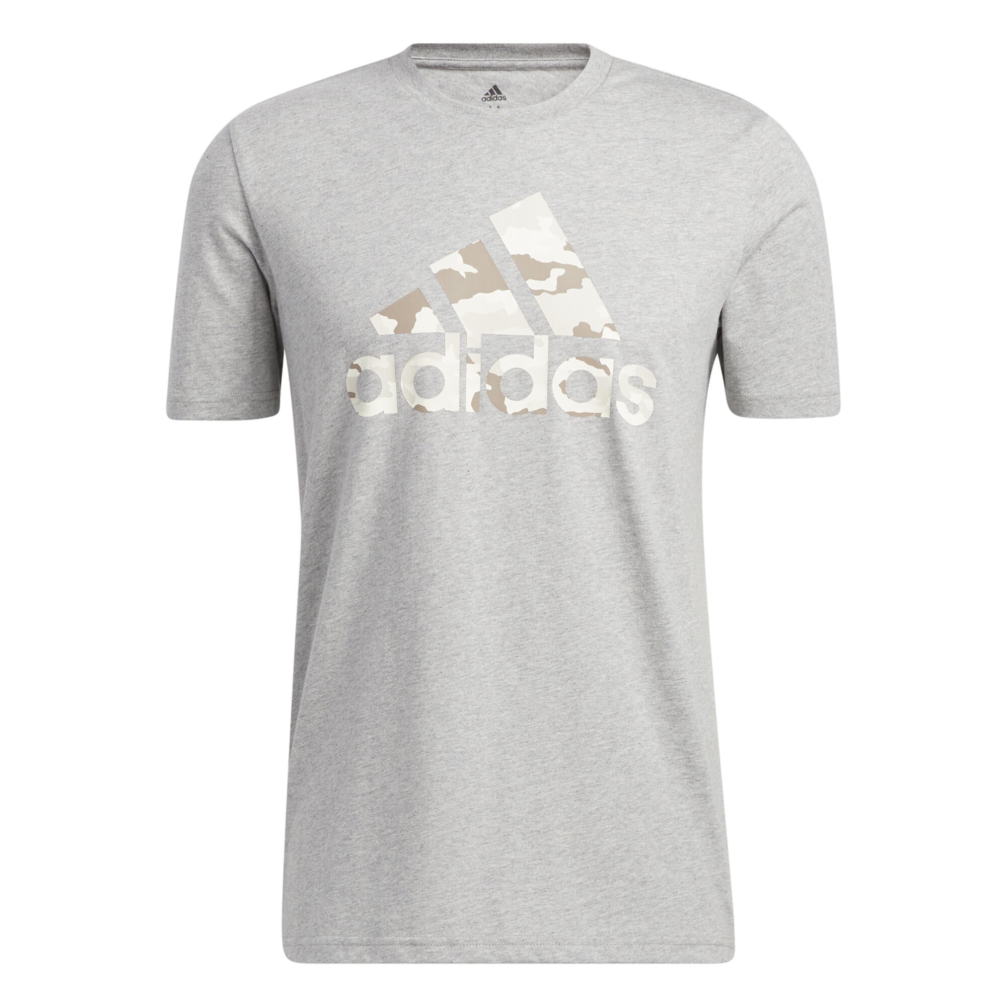 Adidas Camo Bos G Men's Tee