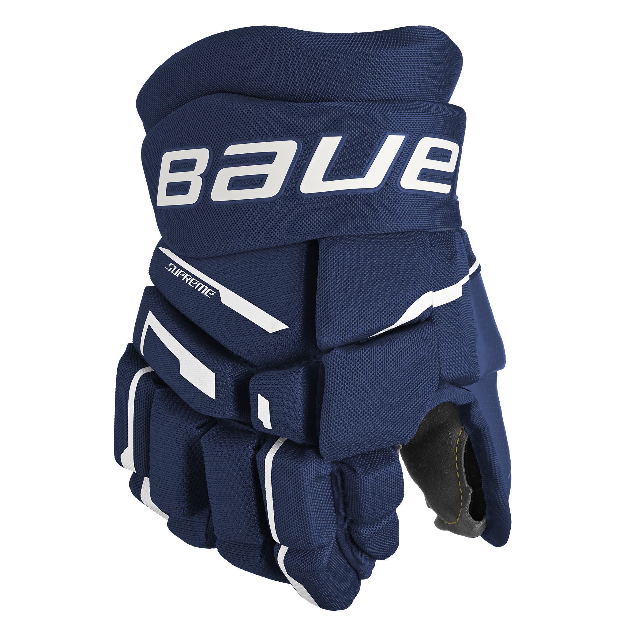 Bauer Supreme M3 Junior Hockey Gloves (2023)