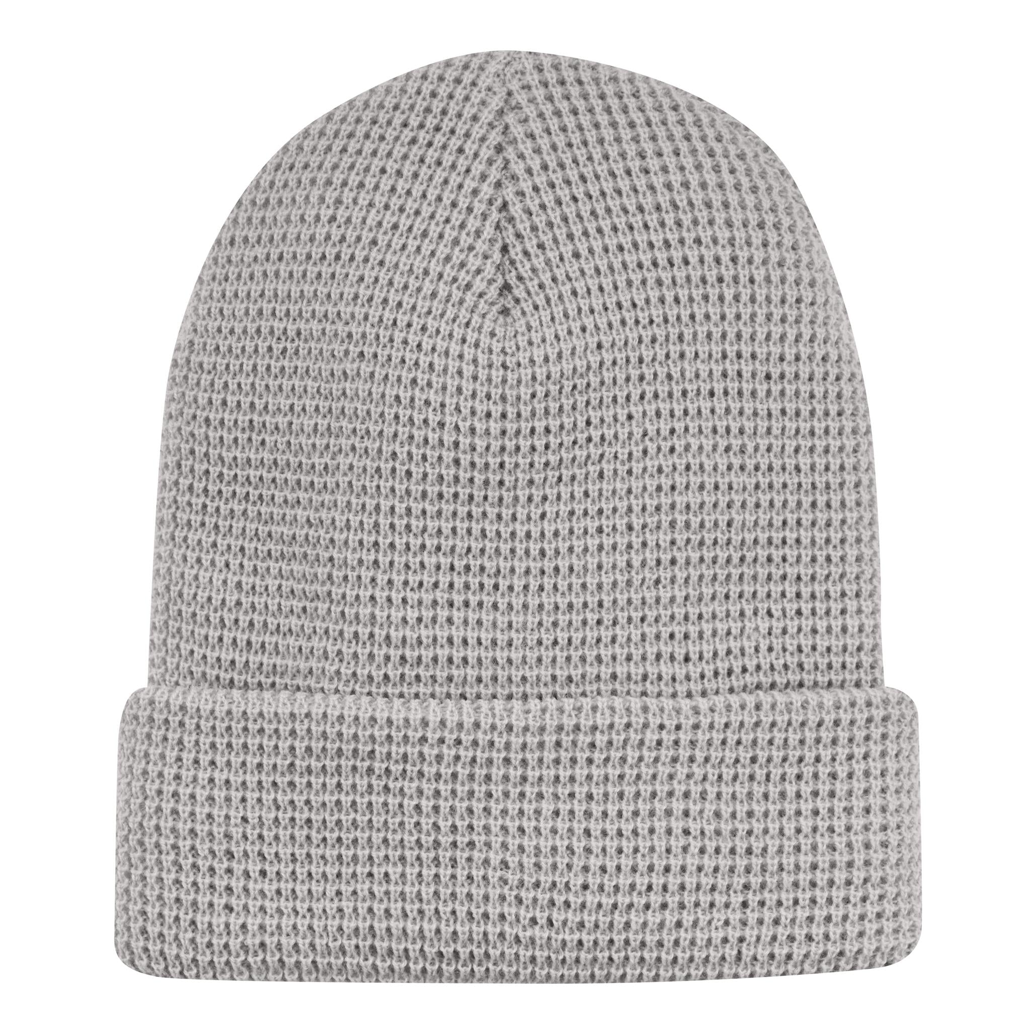 CCM Adult All Outside Waffle Beanie