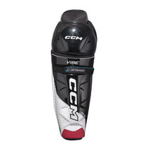 BAUER X SHIN GUARD INTERMEDIATE