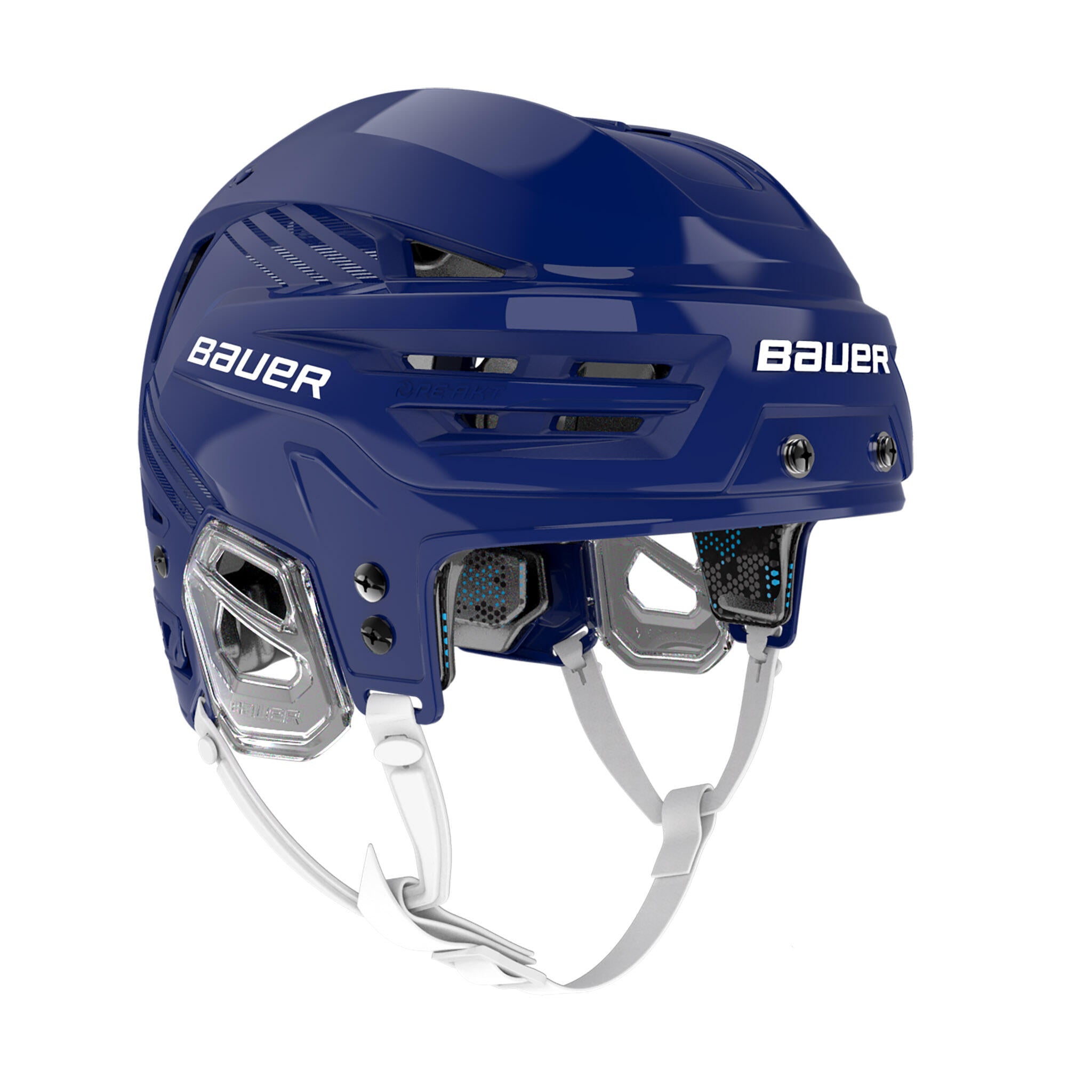 Bauer RE-AKT 85 Hockey Helmet