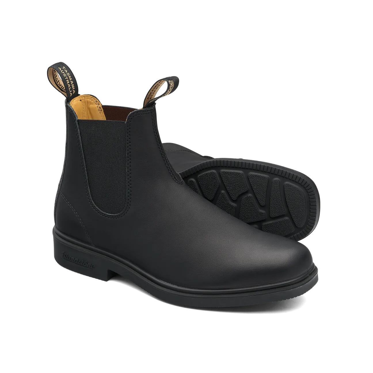 Blundstone #068 Dress - Black