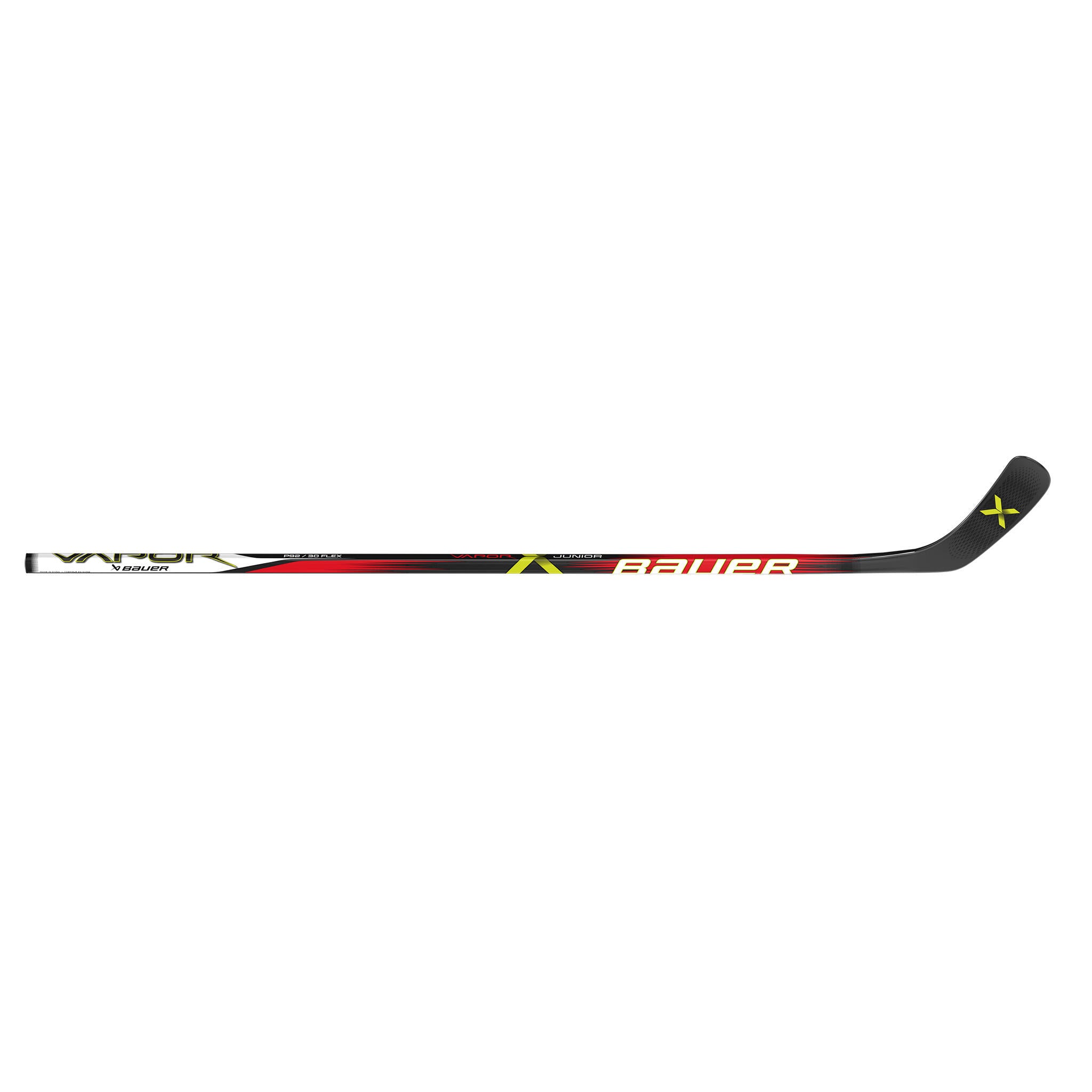 Bauer Vapor Grip Youth Hockey Stick (2023)