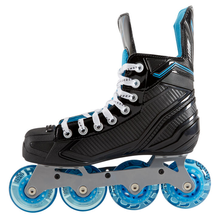 Bauer RSX Junior Roller Hockey Skates