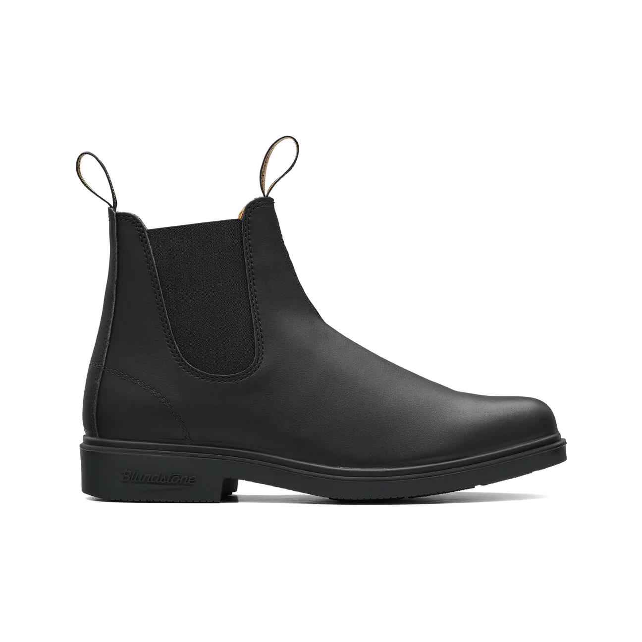 Blundstone #068 Dress - Black